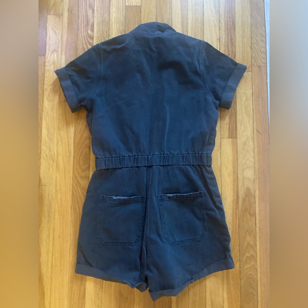 Show me your mumu cannon romper - Picture 9 of 9